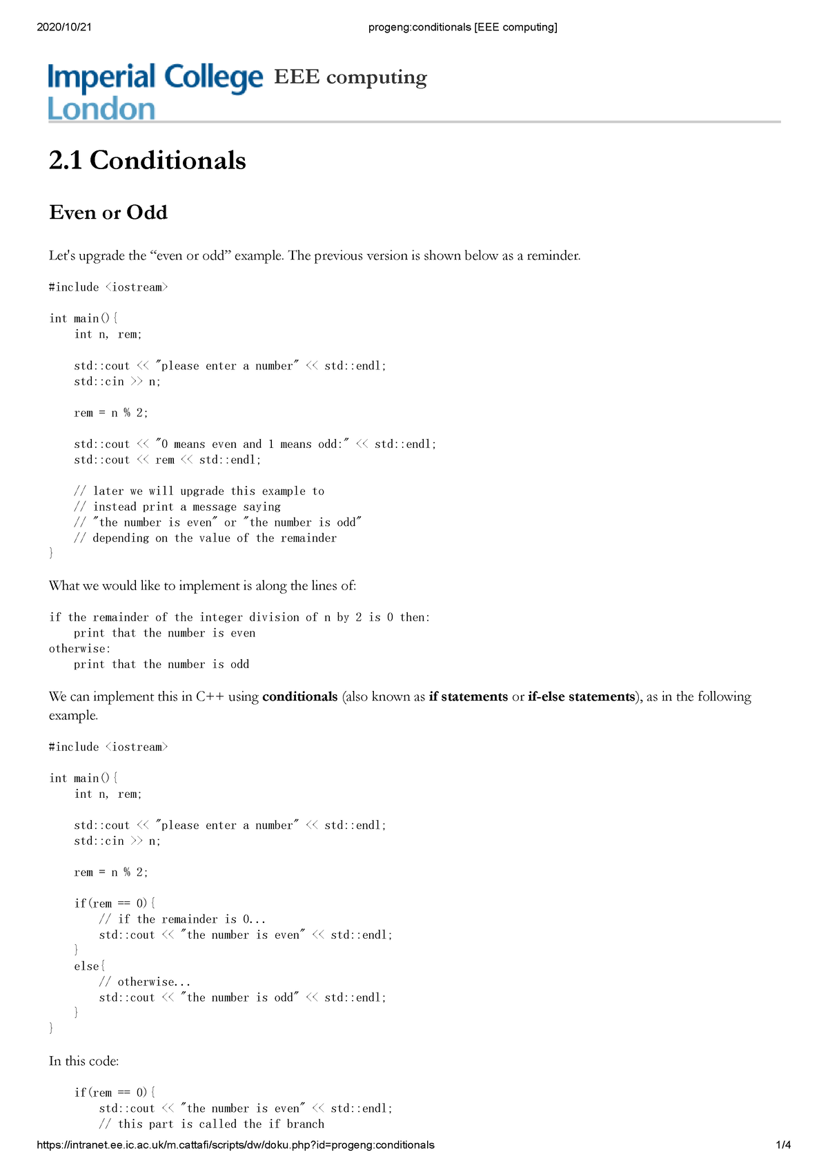 2-1-programming-eee-computing-2-conditionals-even-or-odd-let-s