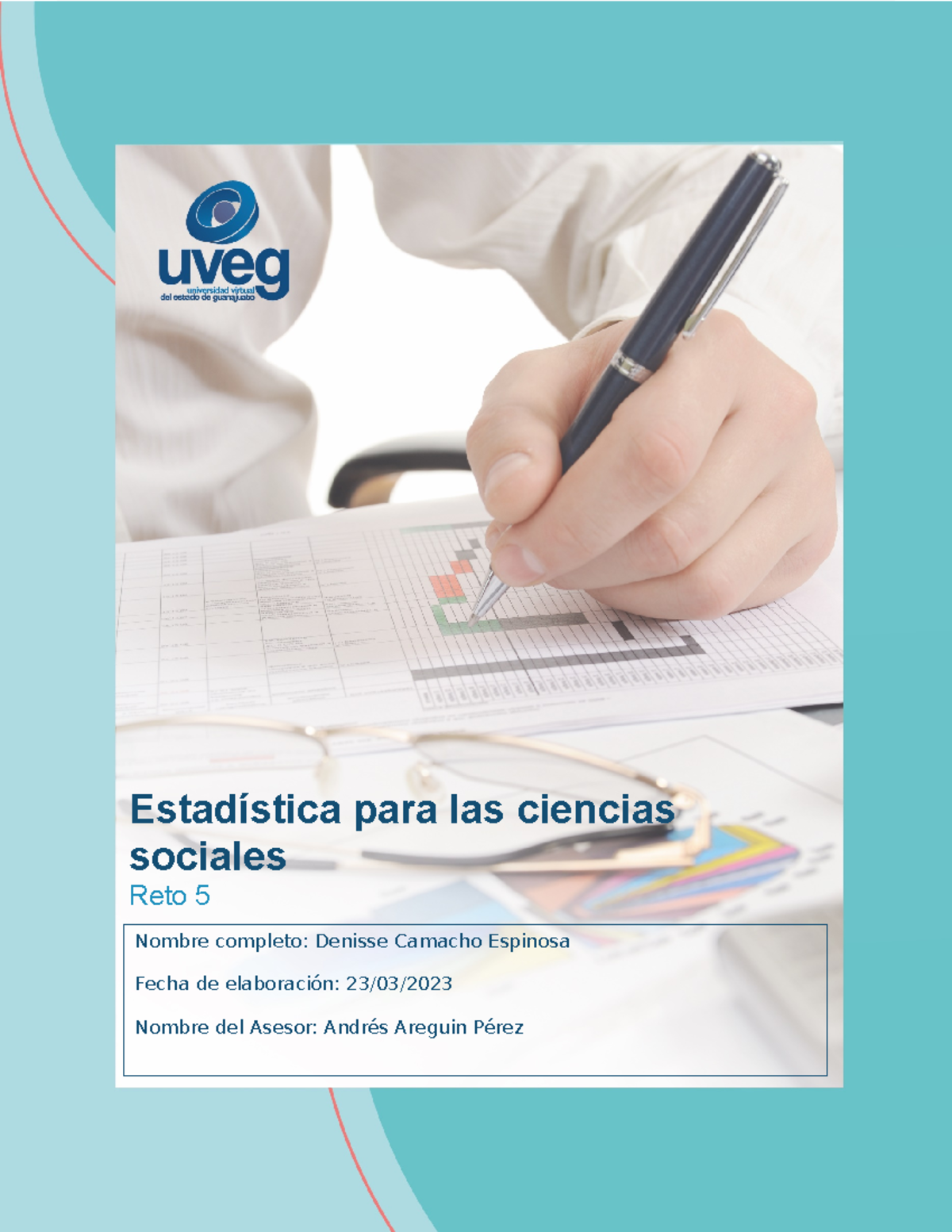 R5 Estadistica Para Las Ciencias Sociales - © UVEG. Derechos Reservados ...