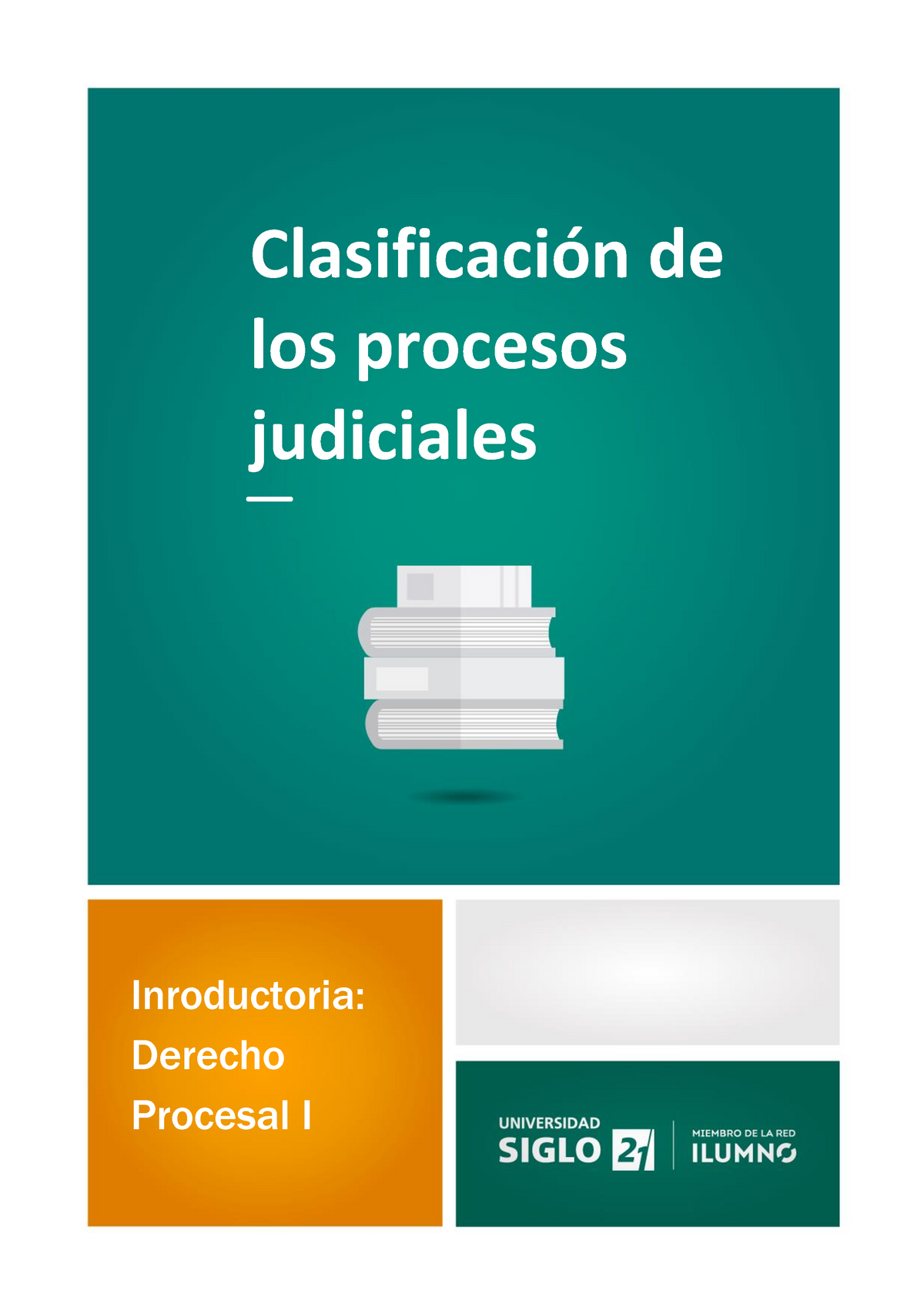 Clasificación De Los Procesos Judiciales Warning Tt Undefined Function 22 1 Qurgxfwruld 1363