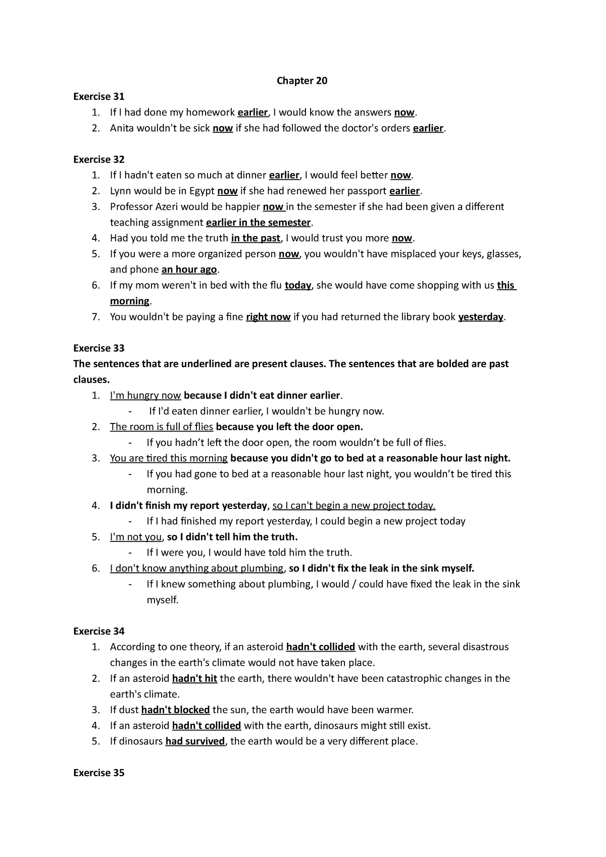 grammar-5th-edition-chapter-20-exercises-31-40-chapter-20-exercise-31