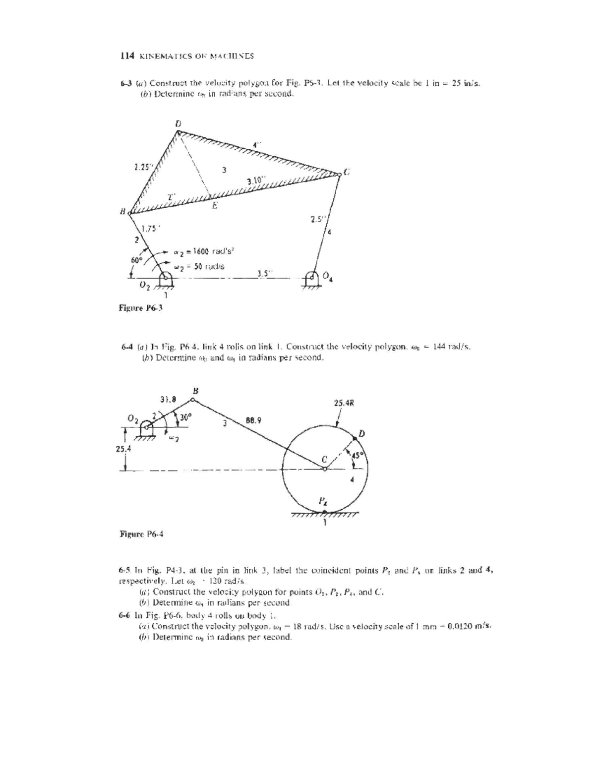 Ass 3 Assignment 3 Questions Mech 343 Studocu Ass 3 Assignment 3 Questions Mech 343 Studocu