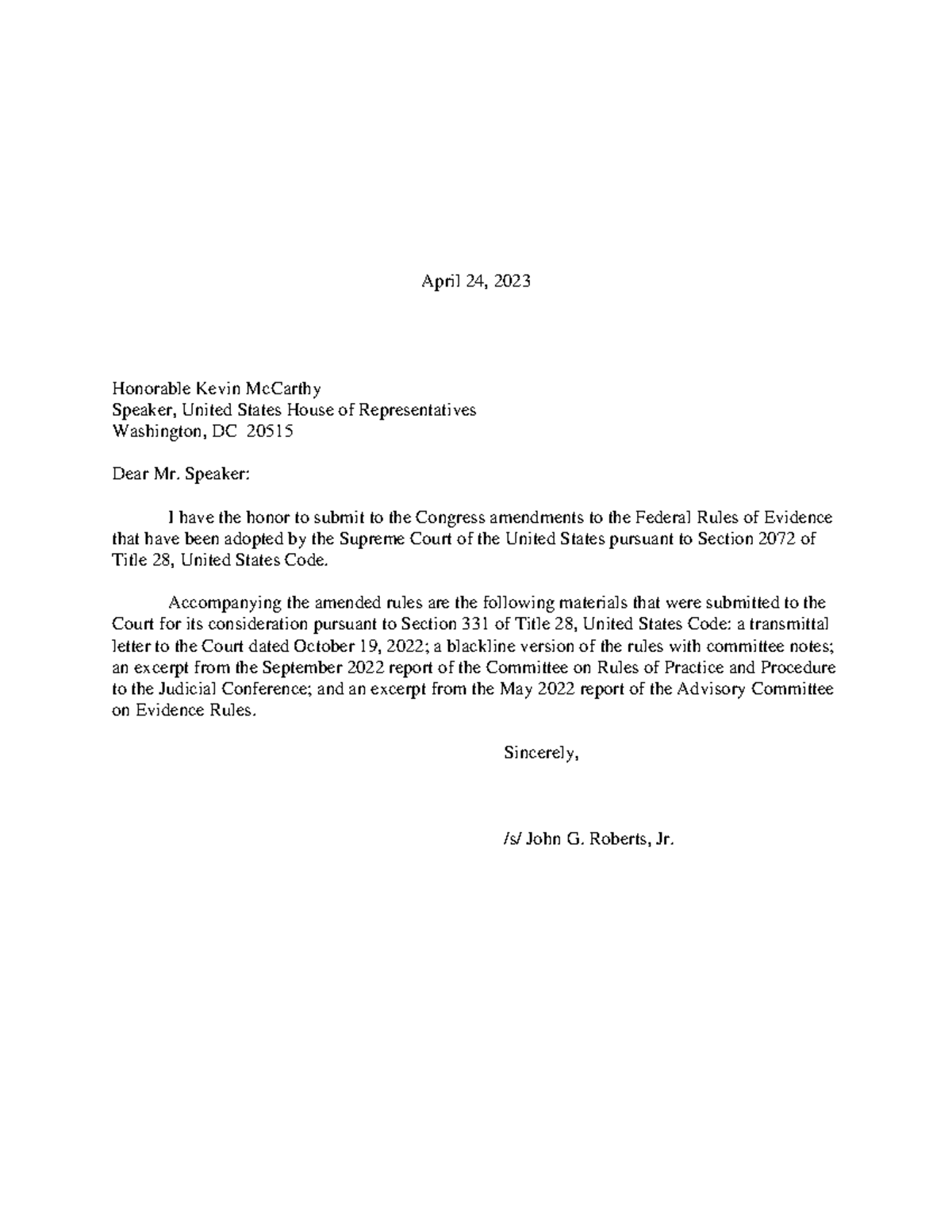 frev23-5468-fre-pending-rules-april-24-2023-honorable-kevin