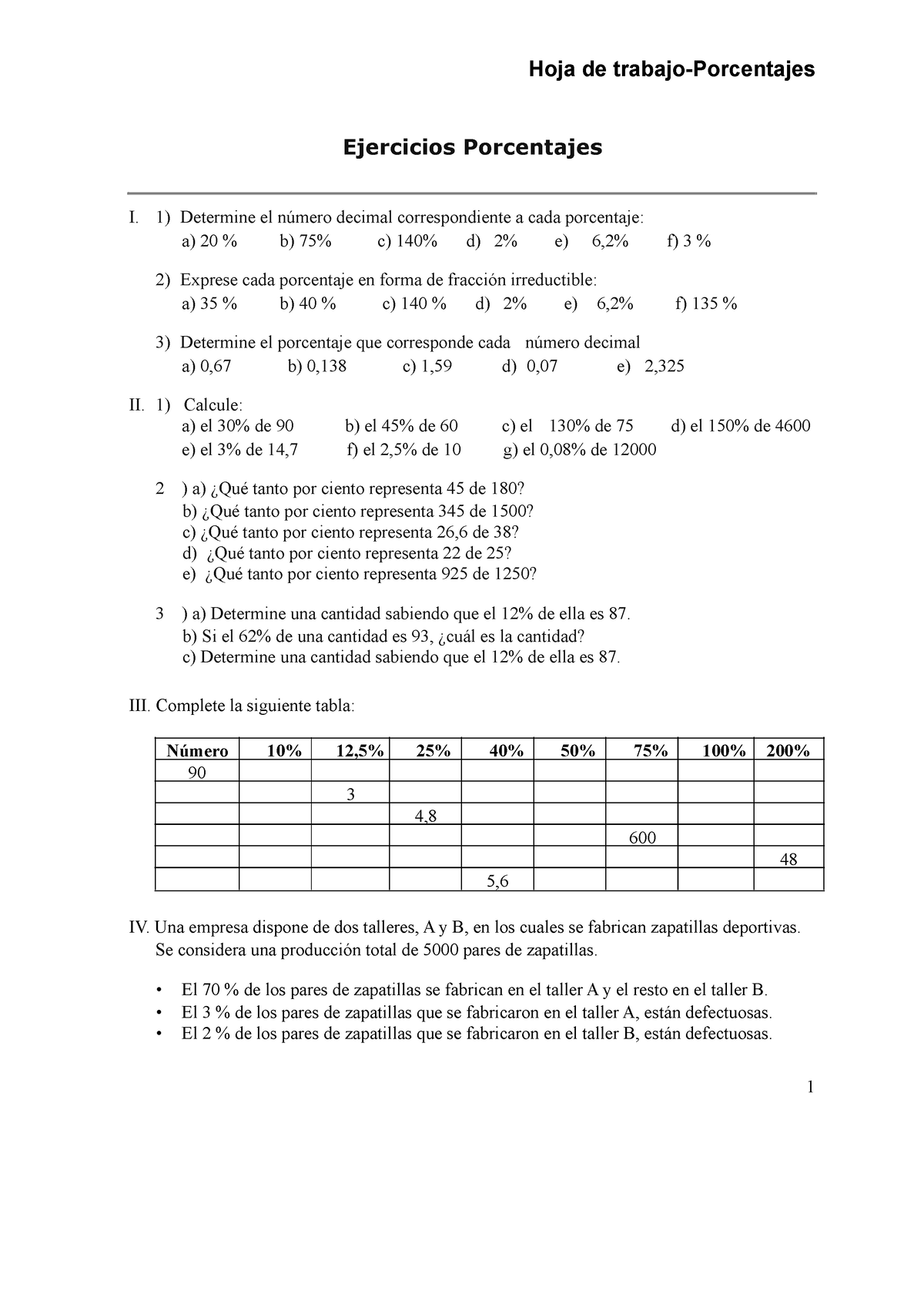 hoja-de-trabajo-porcentajes-hoja-de-trabajo-porcentajes-ejercicios