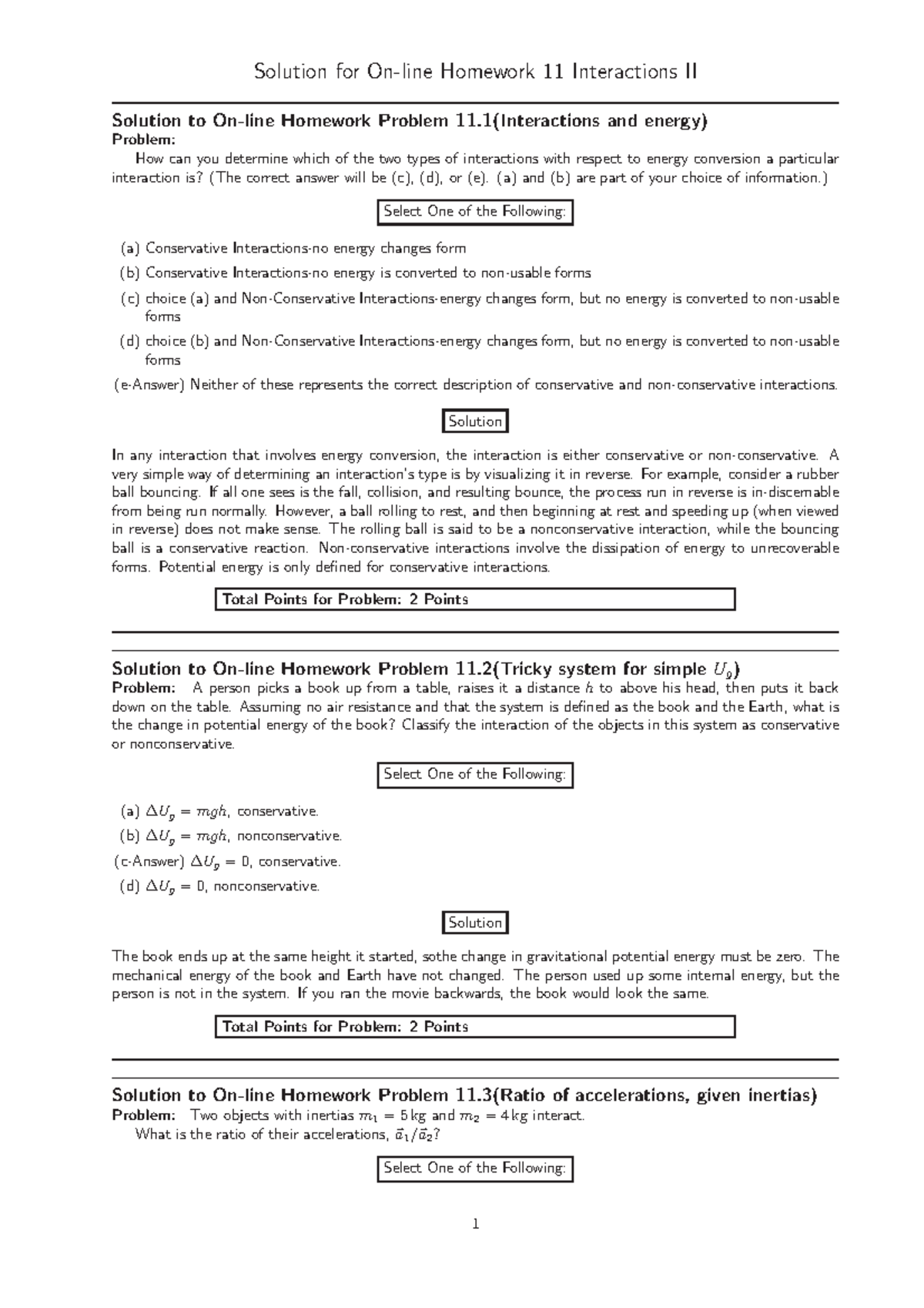 litanswers org free homework solutions