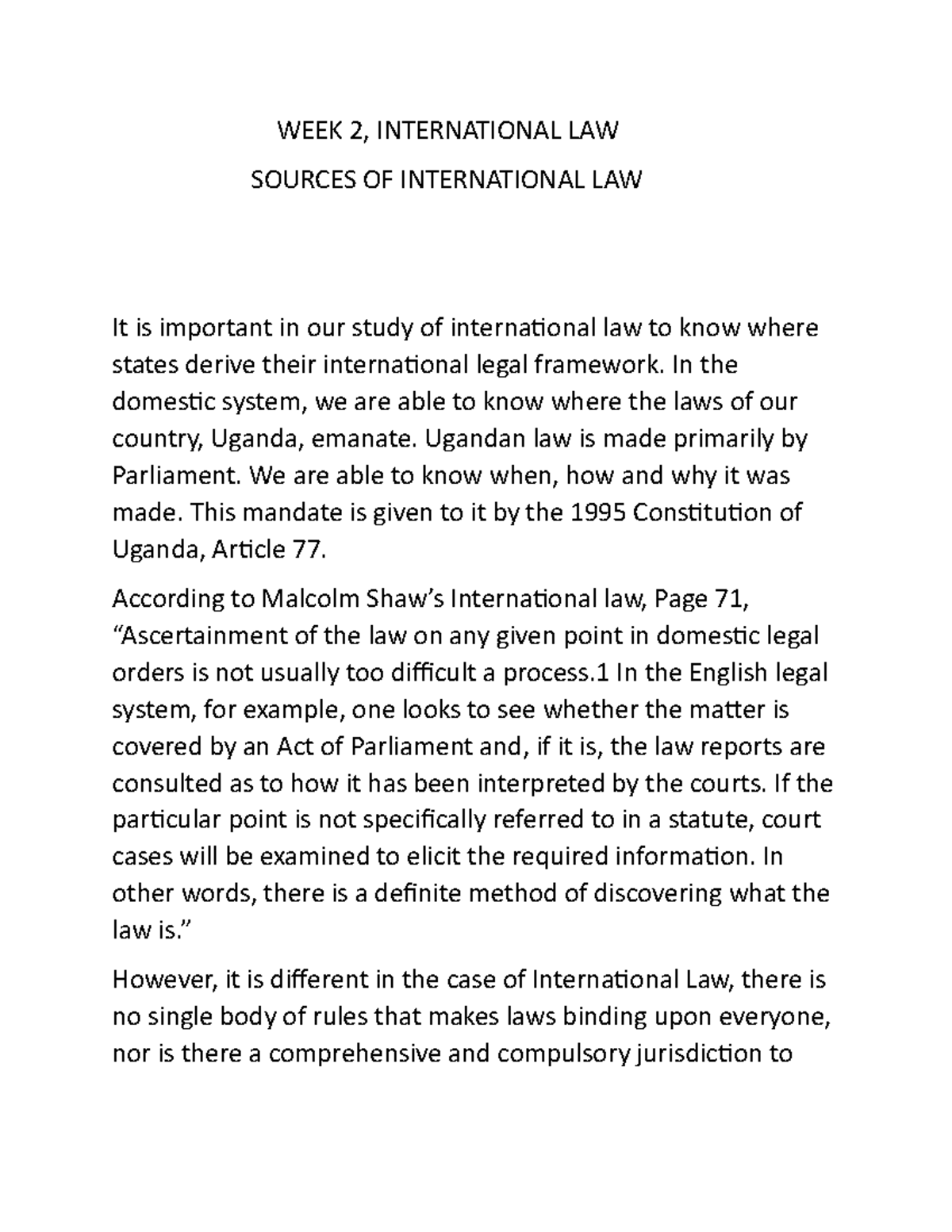 sources-of-international-law-week-2-international-law-sources-of