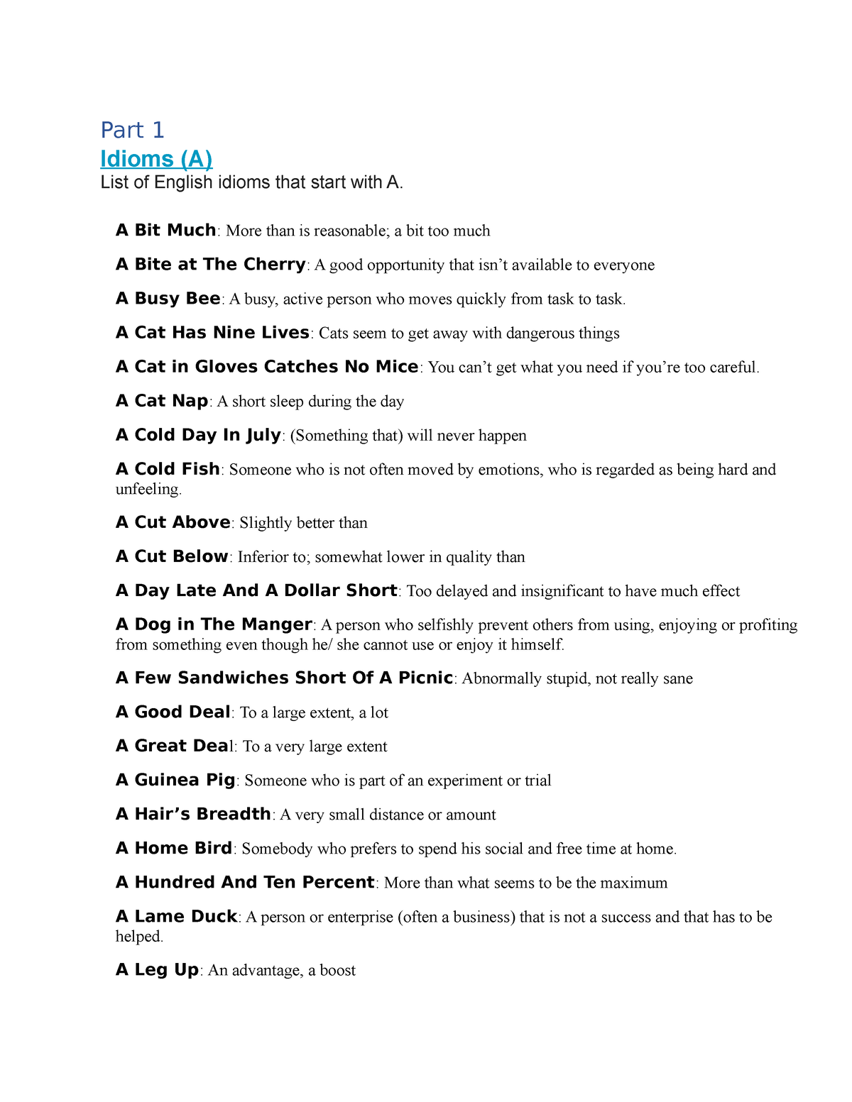 idiom-part-1-idioms-a-list-of-english-idioms-that-start-with-a-a