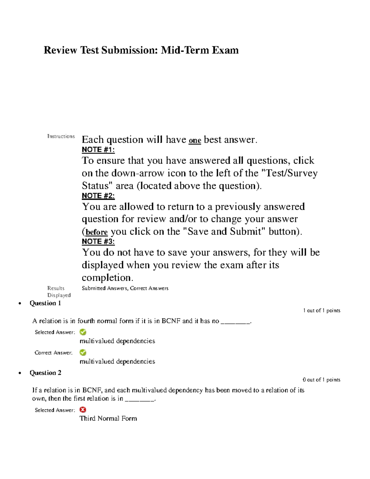 Midterm 2017 Questions And Answers Warning Tt Undefined Function 32 Review Te S T 2977