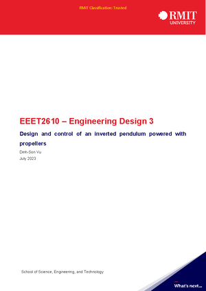 Periodic Table - Notes - Management of Technology and Innovation - Studocu