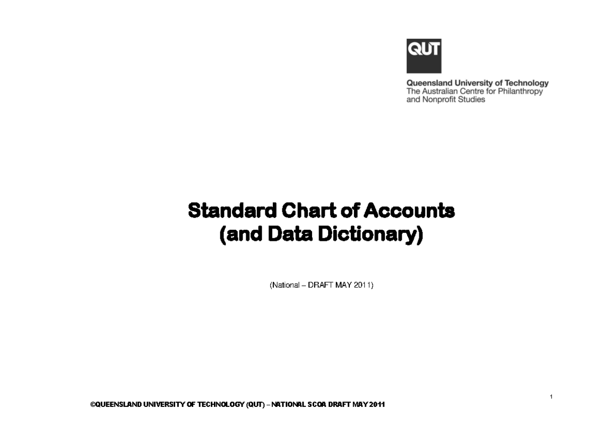 standard-chart-of-accounts-the-initial-design-was-for-those-small-to