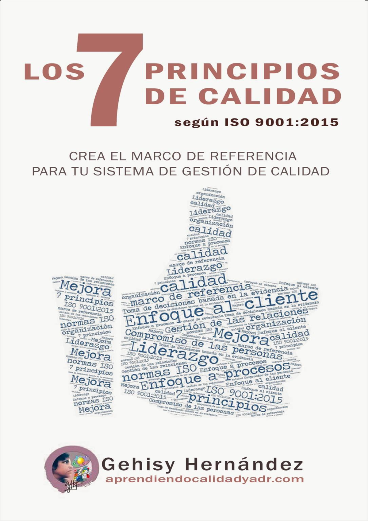 369971311 LOS 7 Principios DE Calidad Pdf - Los Principios De Calidad ...