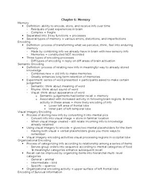 SFU PSYC 100 Assignment 1 May 26 - 1 SFU PSYCHOLOGY 100 Assignment 1 ...