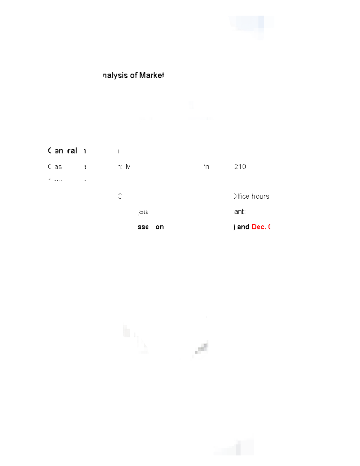 comm-220course-outline-comm-220-analysis-of-markets-section-dd