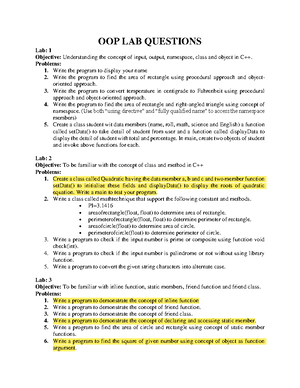Array implementation of stack - Array implementation of Stack #include ...