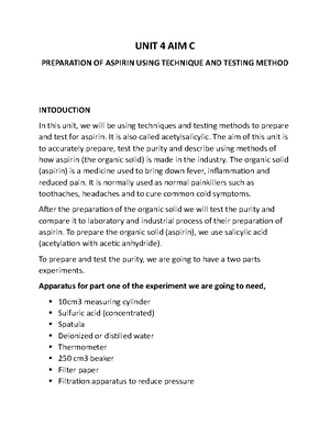 Titration Lab Report - About The Lab Tiration - Titration Lab Report ...