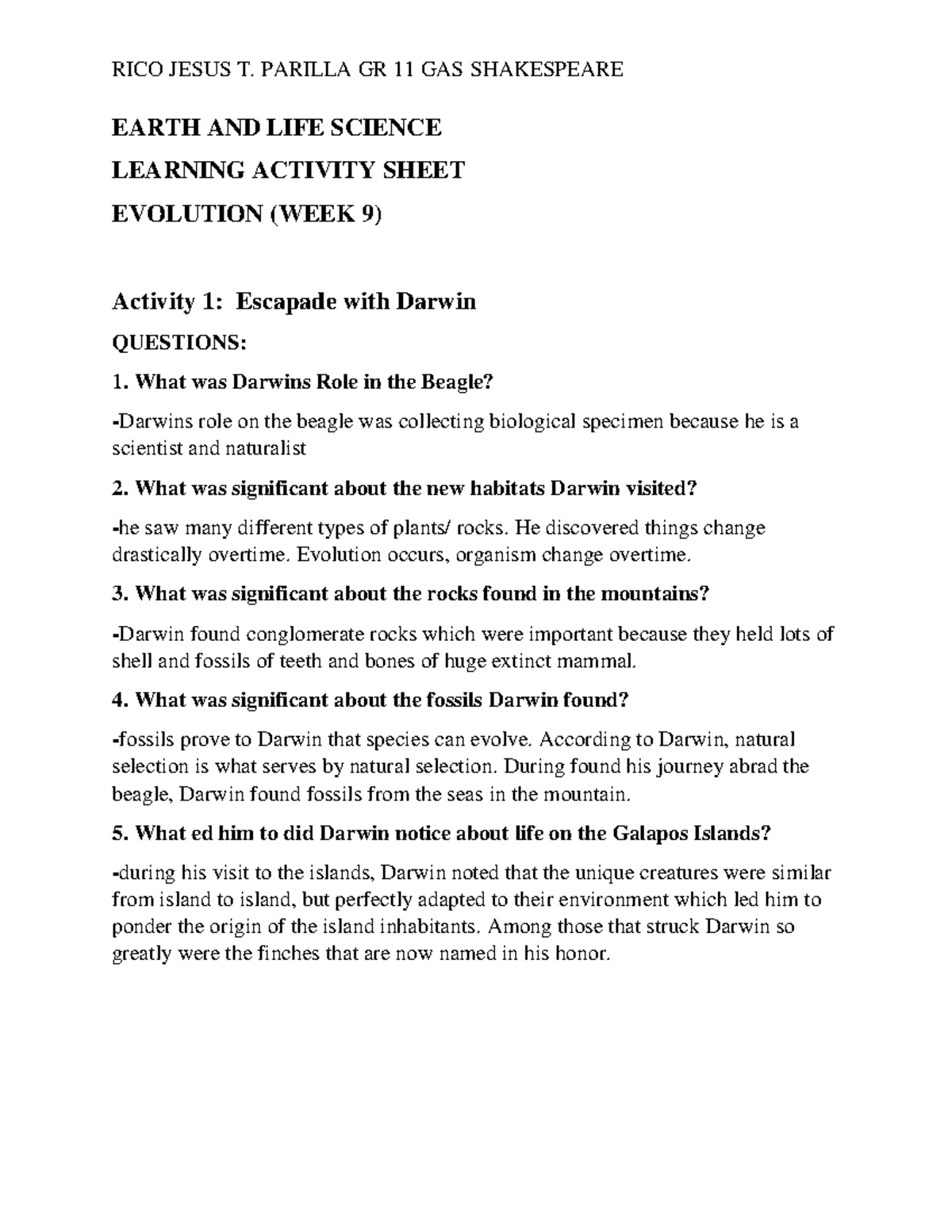 earth-and-life-science-week-9-earth-and-life-science-learning
