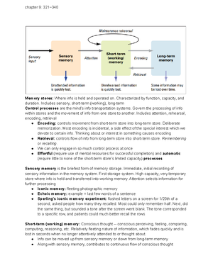 Psych 110 - Chapter 3 - Understand what behavioral genetics is ...
