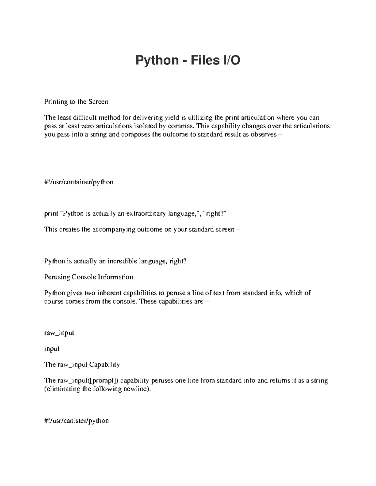 python-files-io-python-files-i-o-printing-to-the-screen-the-least