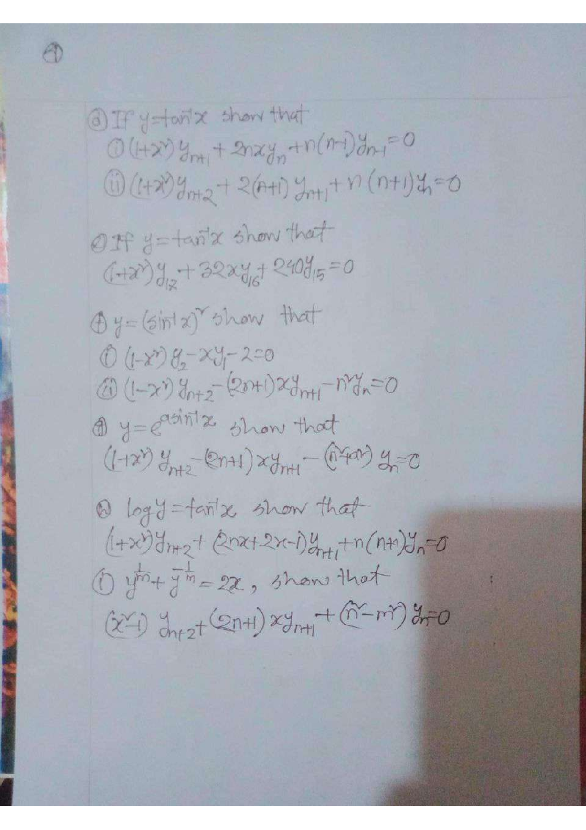 mathematics101eee - Mathematics - Studocu