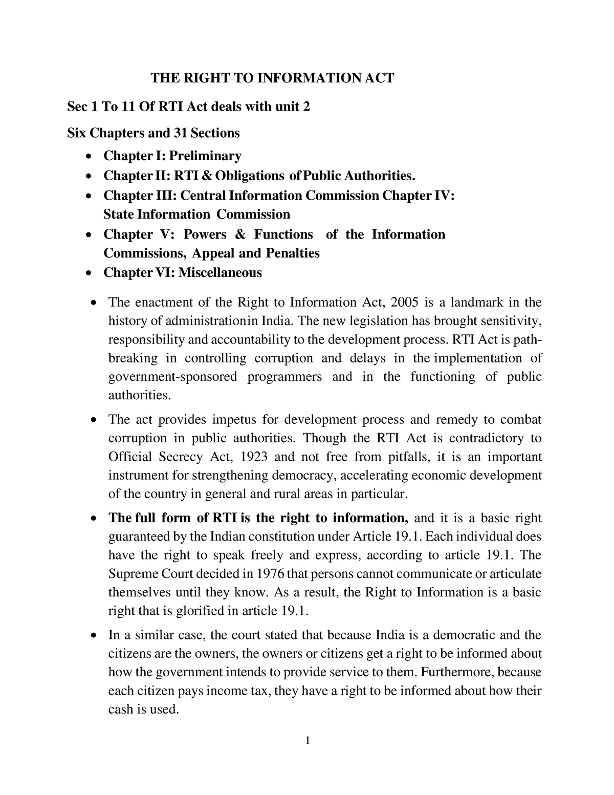 rti-unit-2-rti-unit-2-the-right-to-information-act-sec-1-to-11-of