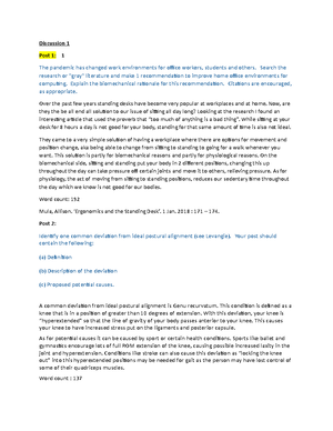 KIN 422 Lit Search - KIN 422 – HUMAN GAIT, POSTURE AND BALANCE ...