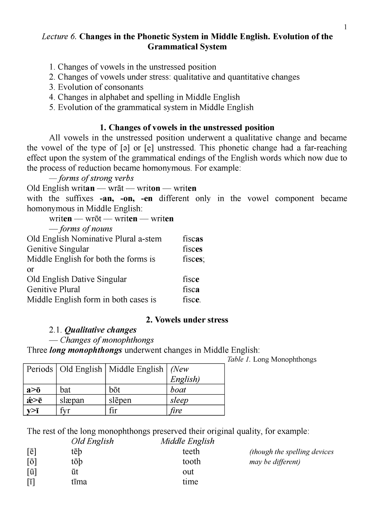 lecture-6-lecture-6-changes-in-the-phonetic-system-in-middle-english