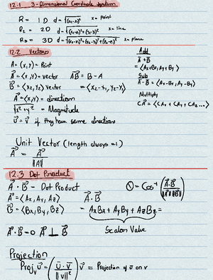 12 Lecture Notes From Chapter 12 1 To 14 1 Studocu