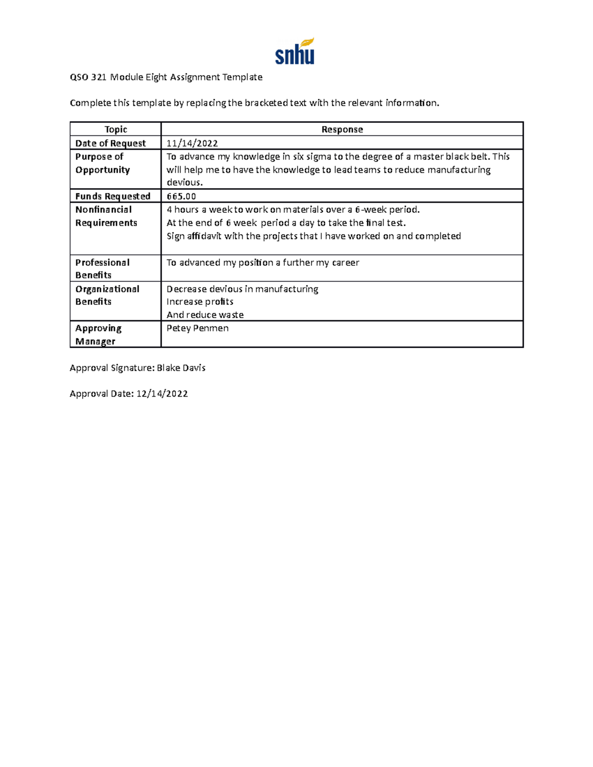 QSO 321 Module Eight Assignment Template (2) - QSO 321 Module Eight ...