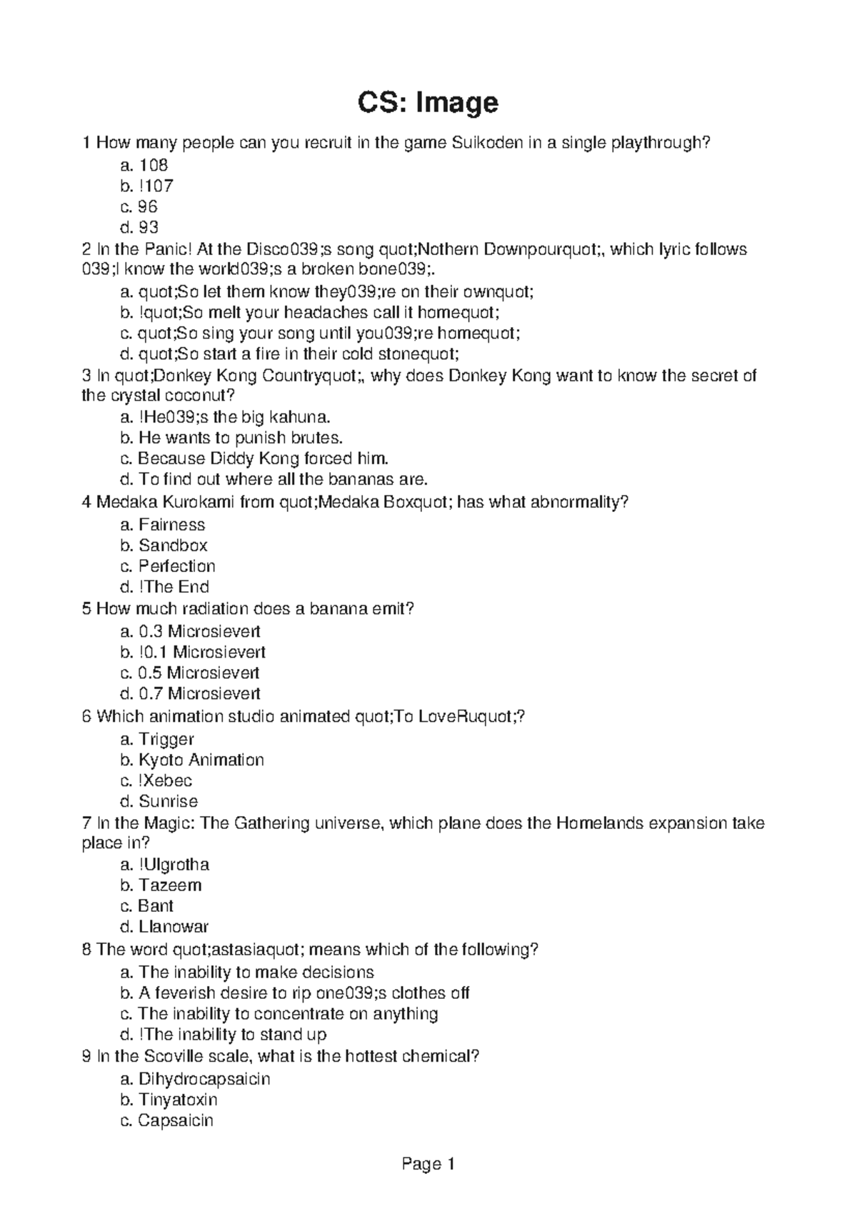 CS125 Assessment 8 lecture CS Image 1 How many people can you