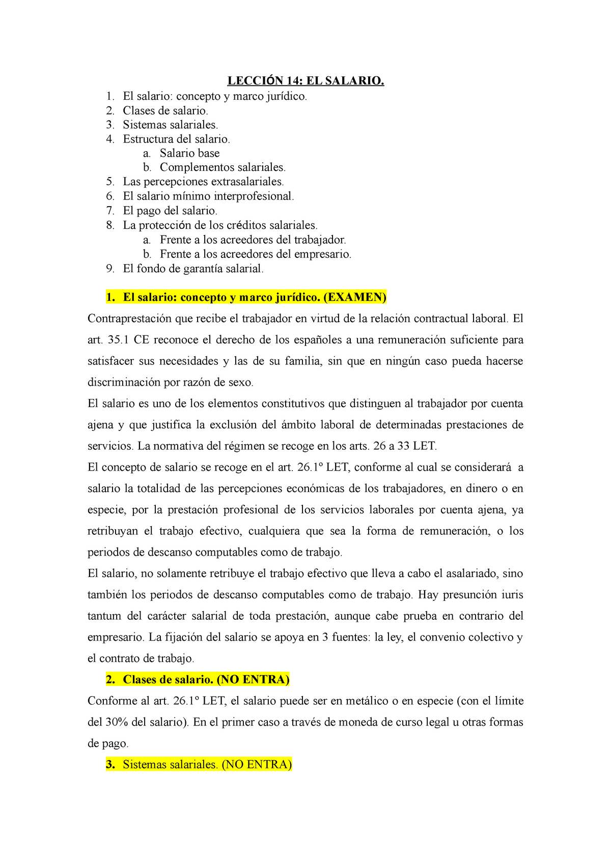 Sueldos miserables y jornadas infinitas? qué está ocurriendo