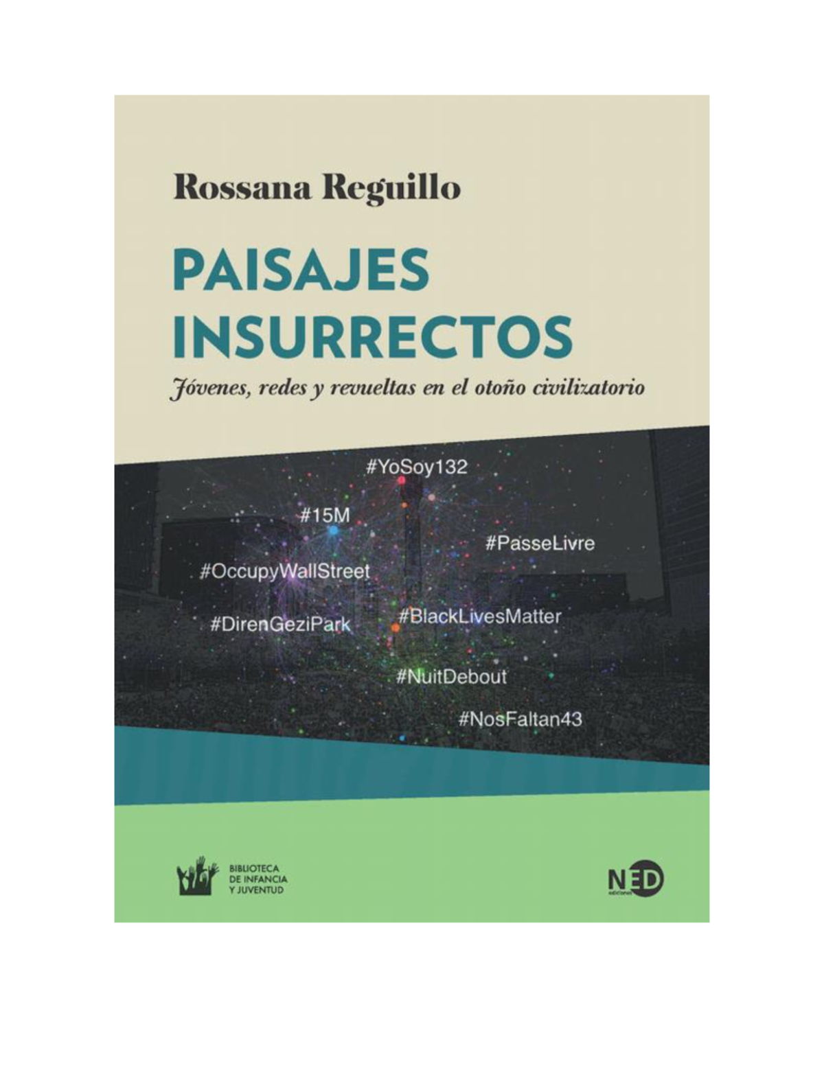 02.20 CAP. 4 Paisajes Insurrectos - Medios Digitales y Política - Studocu
