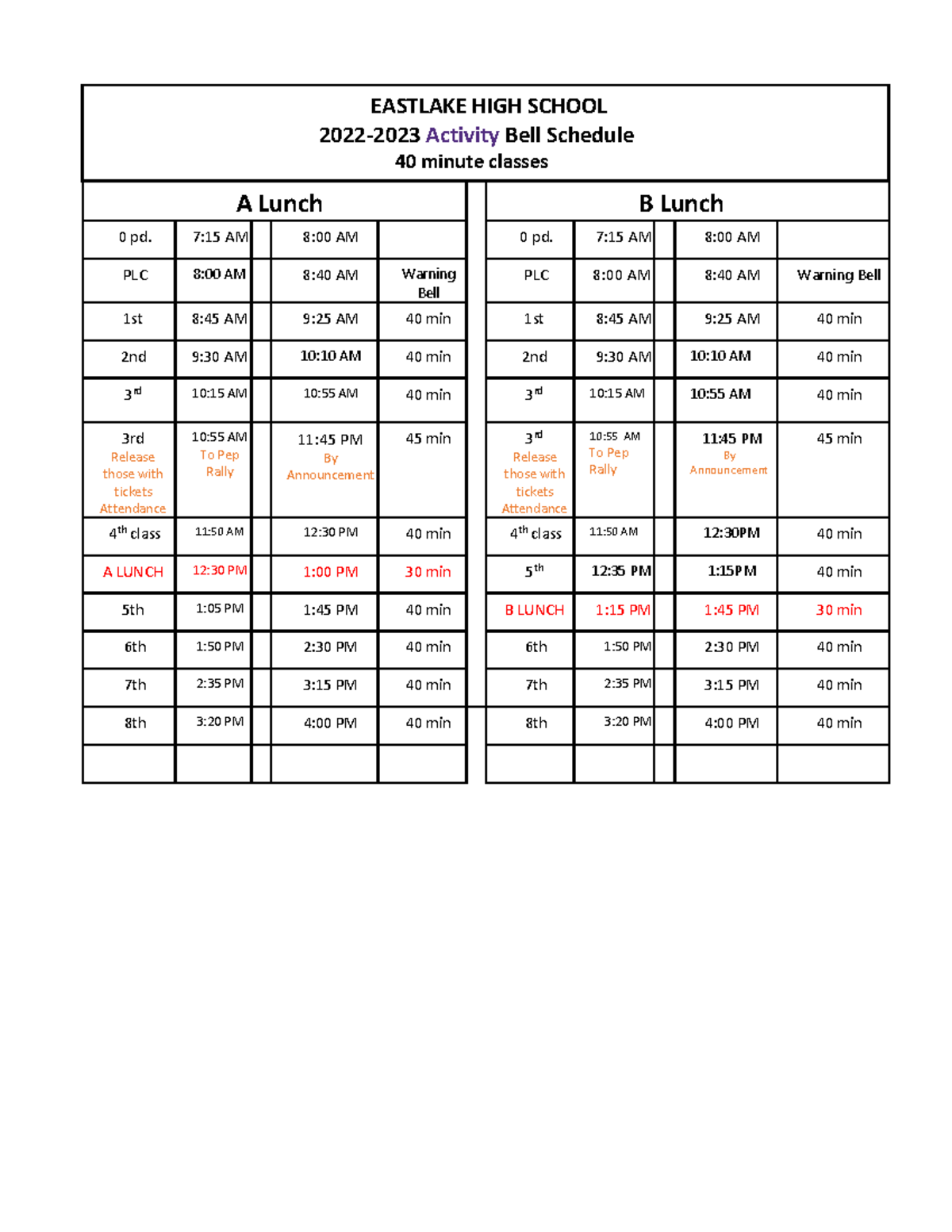 2022-2023-activity-bell-schedule-revised-3rd-eastlake-high-school