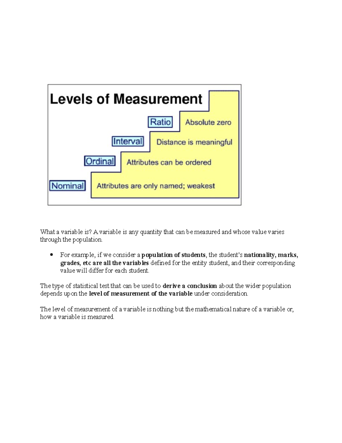 understanding-the-levels-of-measurement-for-the-variables-what-a