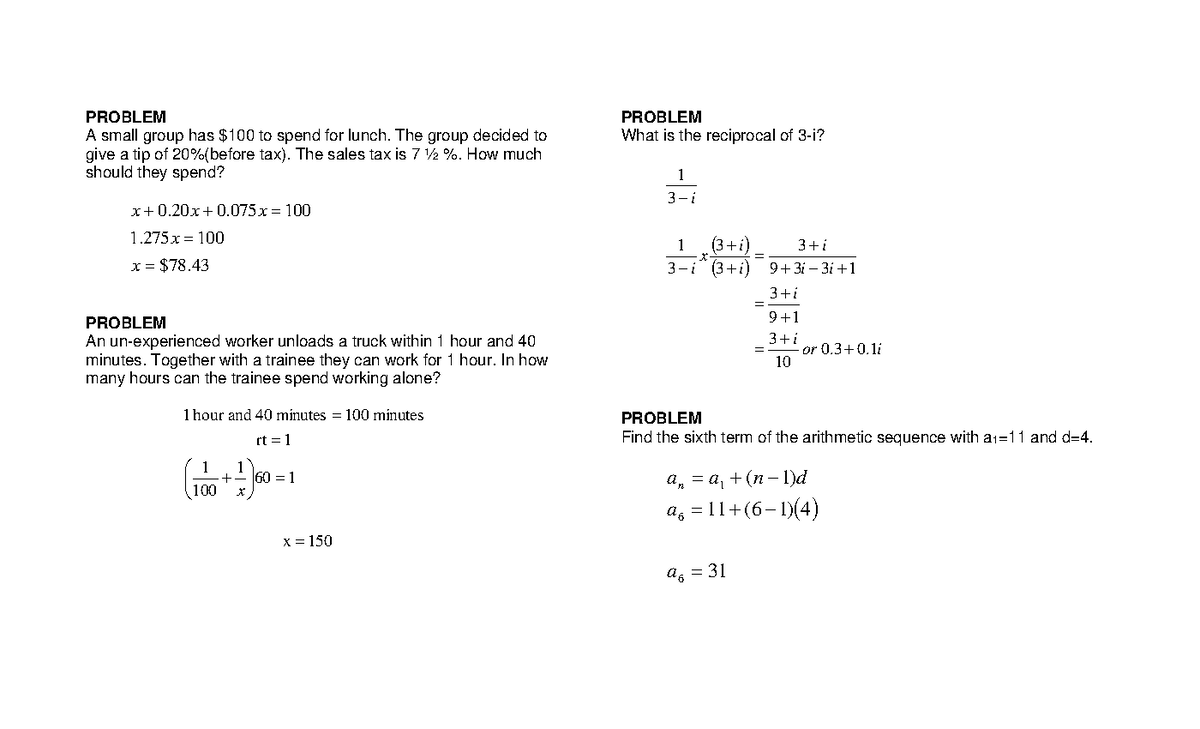 math-coaching-1-1stbooklet-final-a-small-group-has-100-to-spend