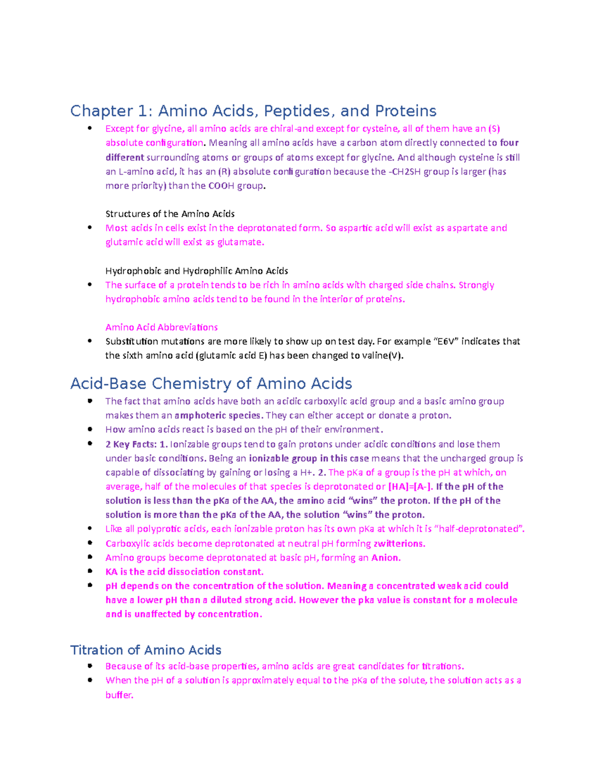 mcat-biochem-chapters-1-7-ch-460-uab-studocu