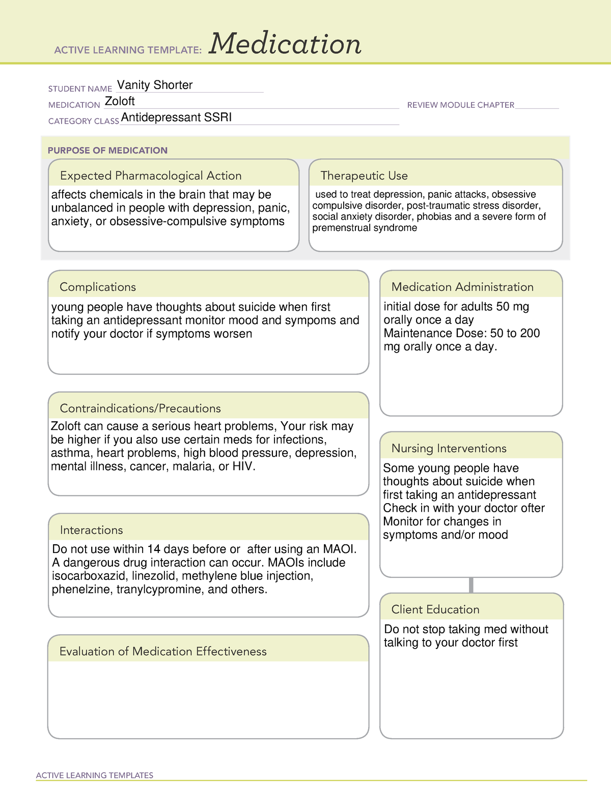 zoloft-ssri-psych-med-active-learning-templates-medication-student