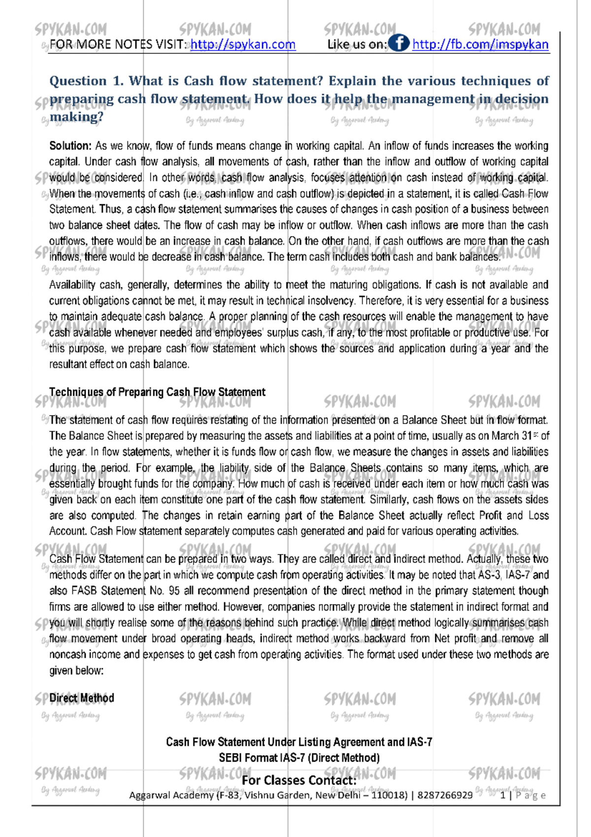 research methodology project topics for mcom