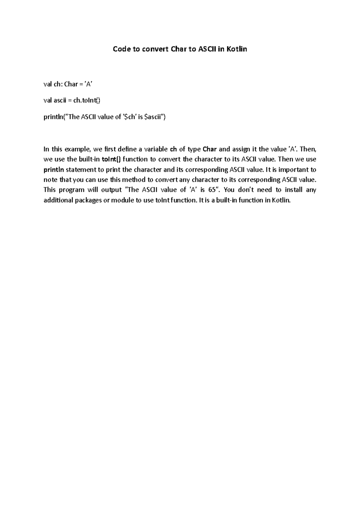 code-to-convert-char-to-ascii-in-kotlin-code-to-convert-char-to-ascii