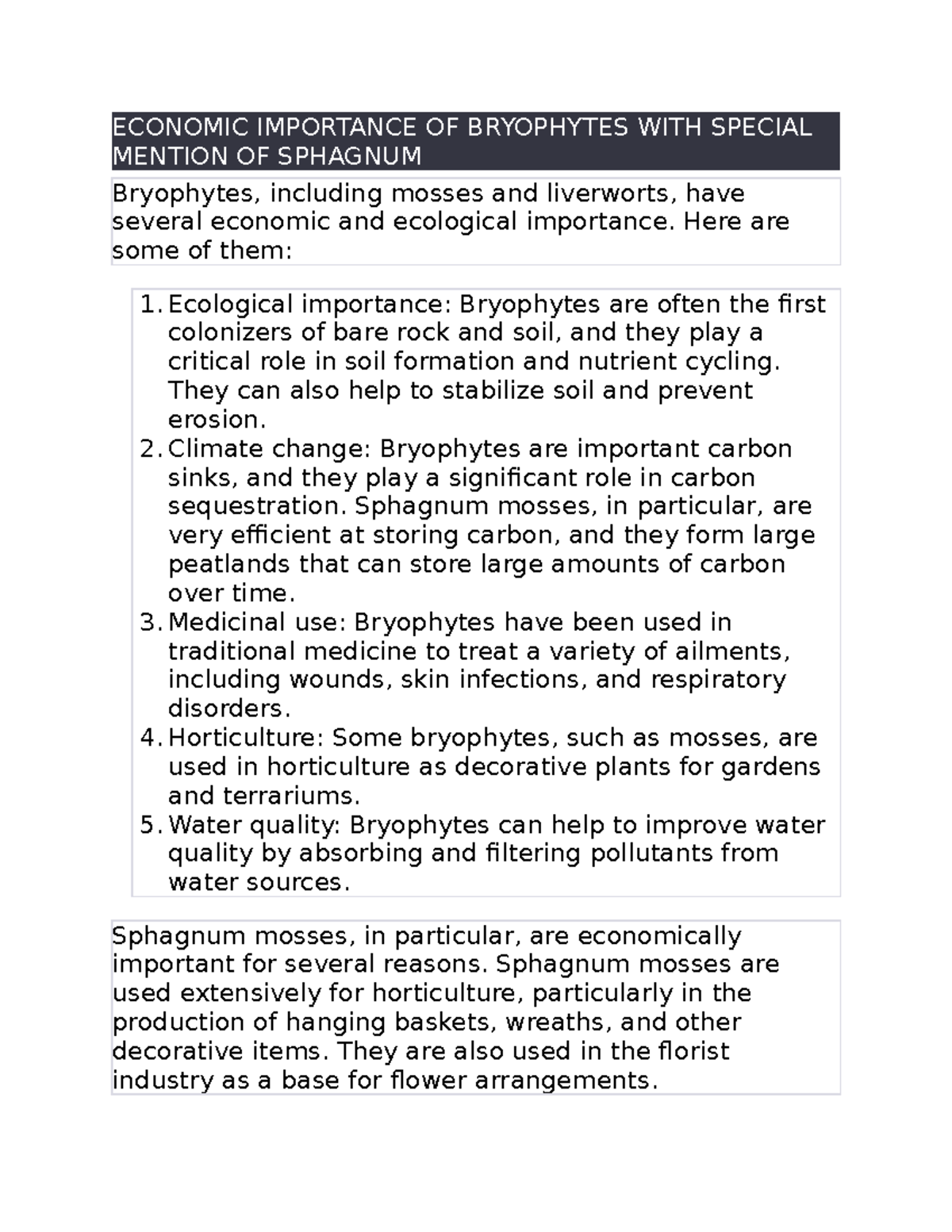 bio10-lecture-notes-economic-importance-of-bryophytes-with-special