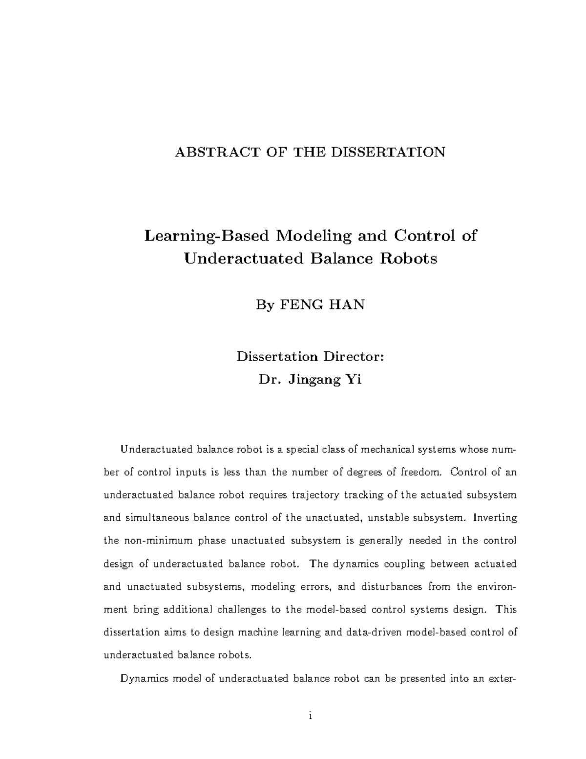 ph-d-thesis-abstract-feng-han-abstract-of-the-dissertation-learning