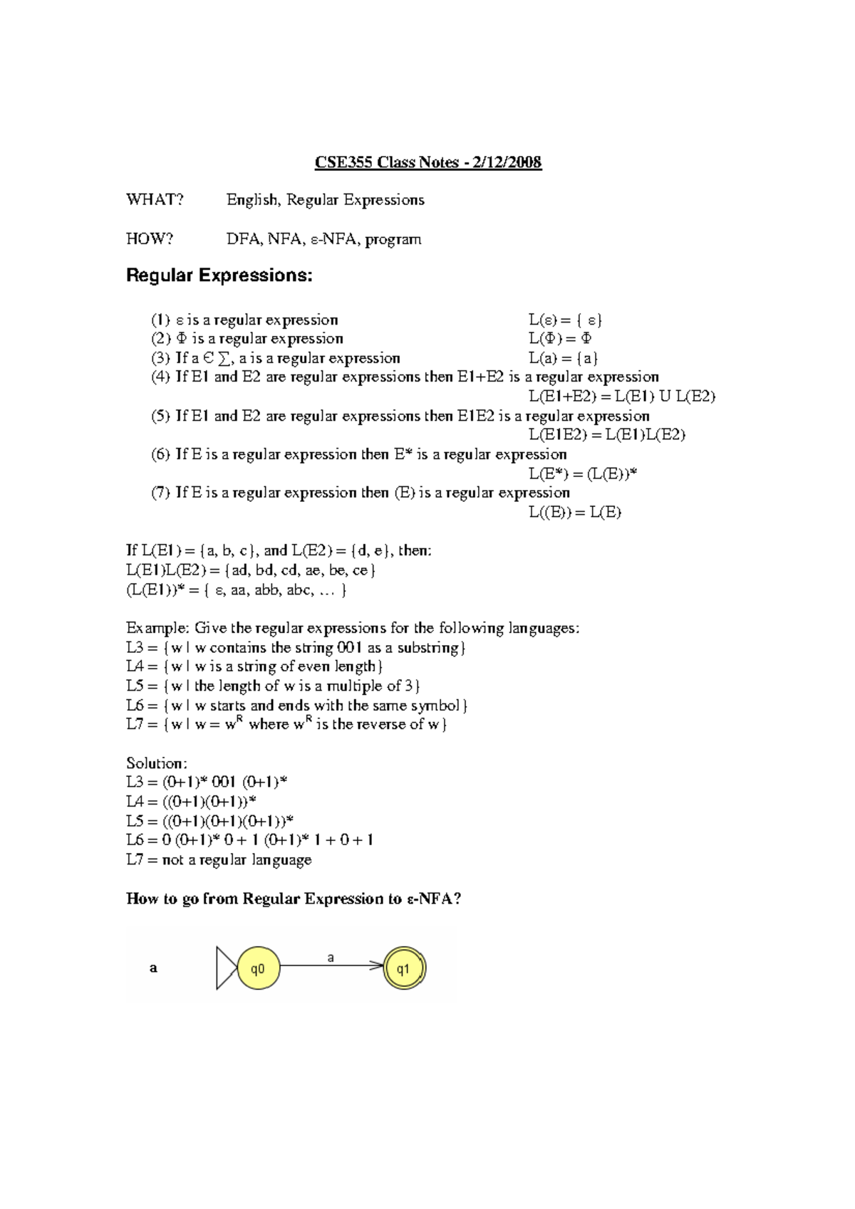 2 12 08 Class Notes Studocu