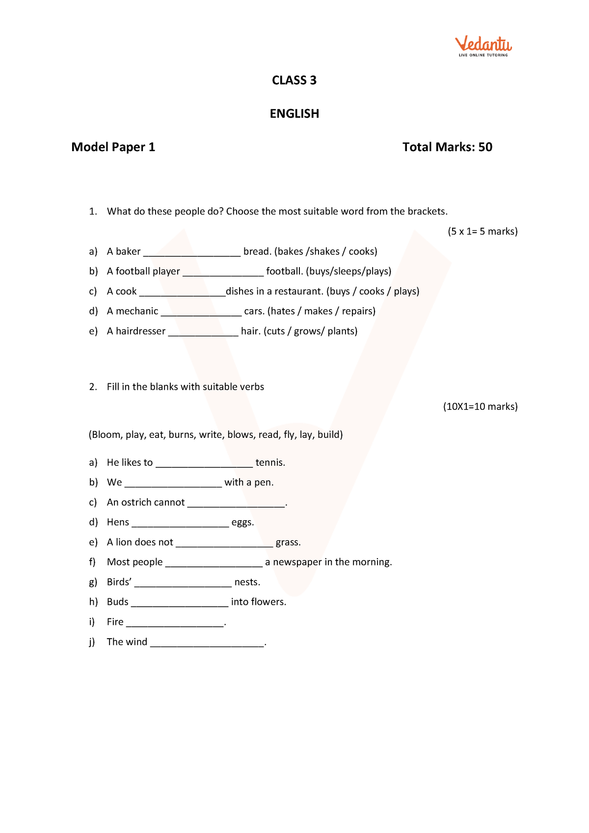 cbse-sample-papers-for-class-3-english-with-solutions-mock-paper-1