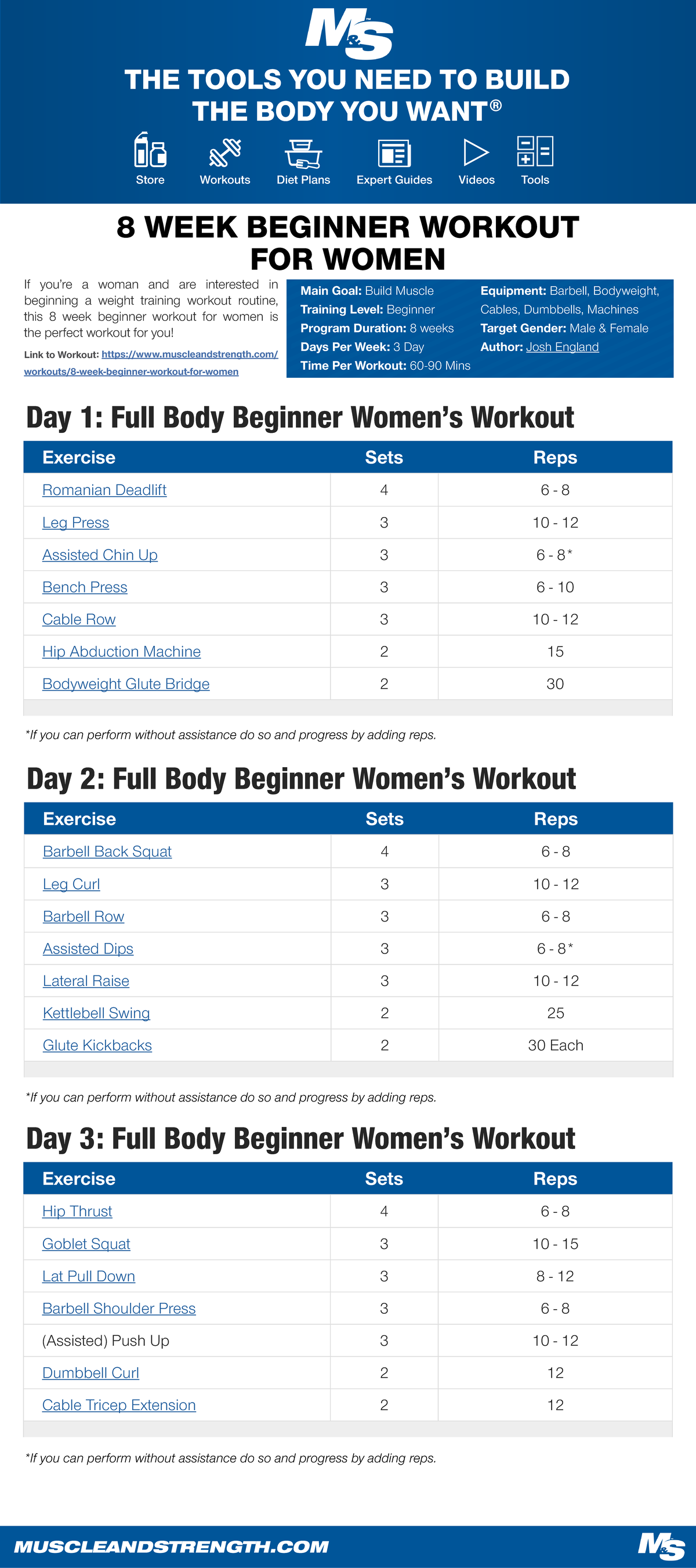 8weekbeginnerworkoutforwomen-day-1-full-body-beginner-women-s