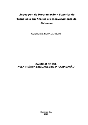 Resumo Python 3 Conceitos Aplicacoes Abordagem Didatica Ca27 - Python 3 ...