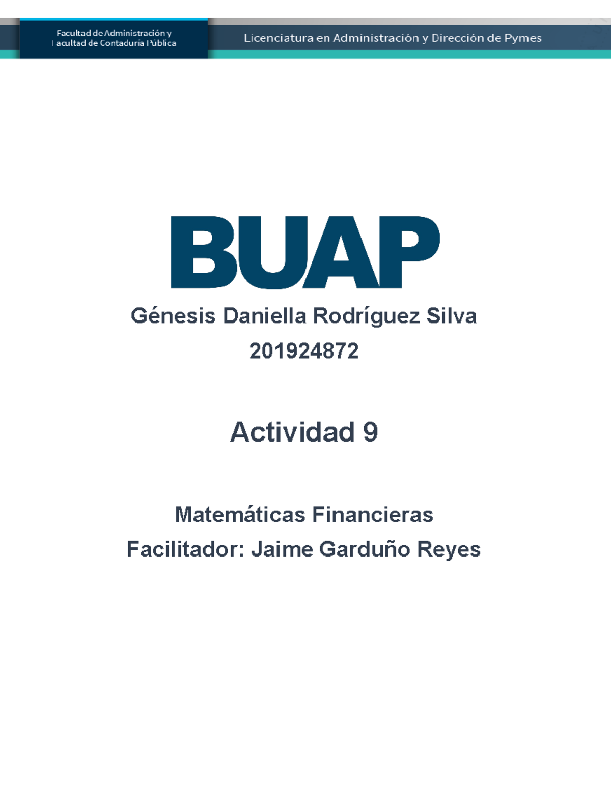 A9 - Mapa Mental Anualidades - Matematicas Financieras - Génesis ...