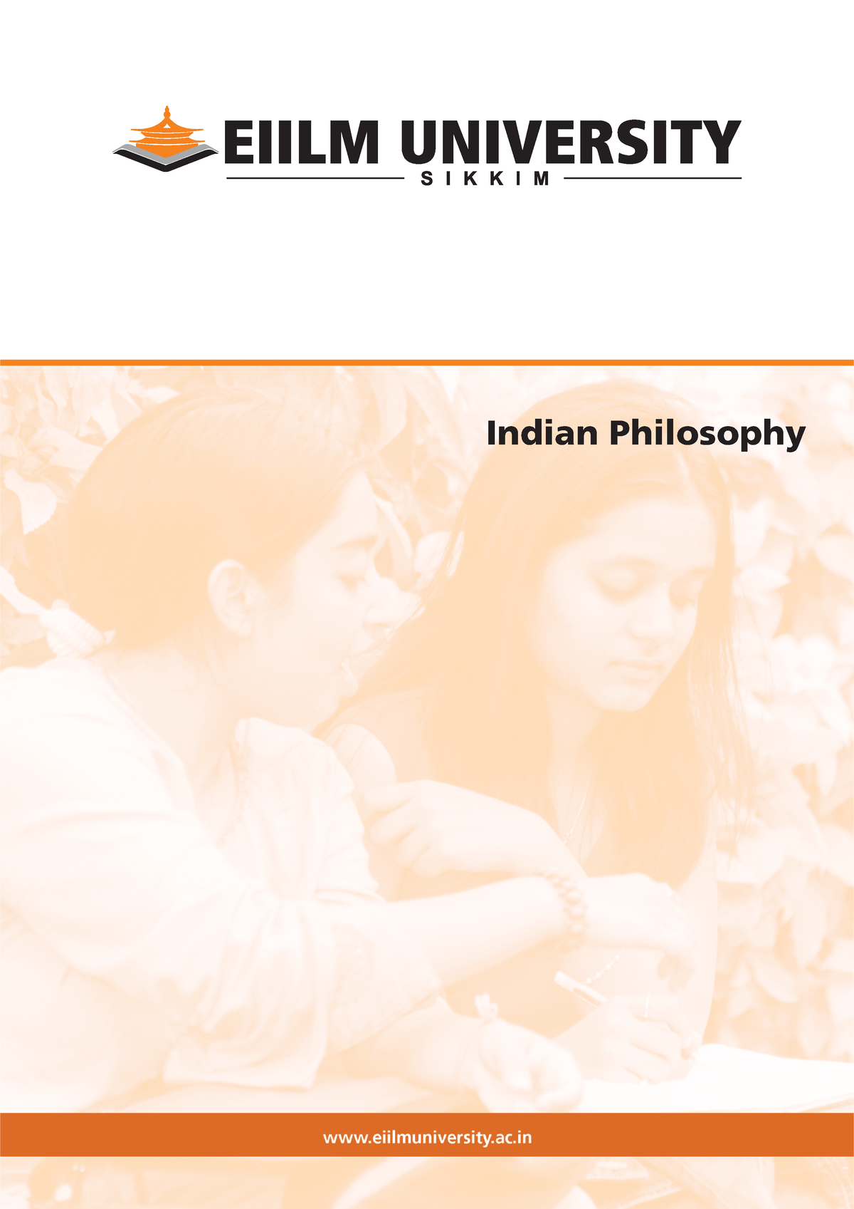 indian philosophy essay