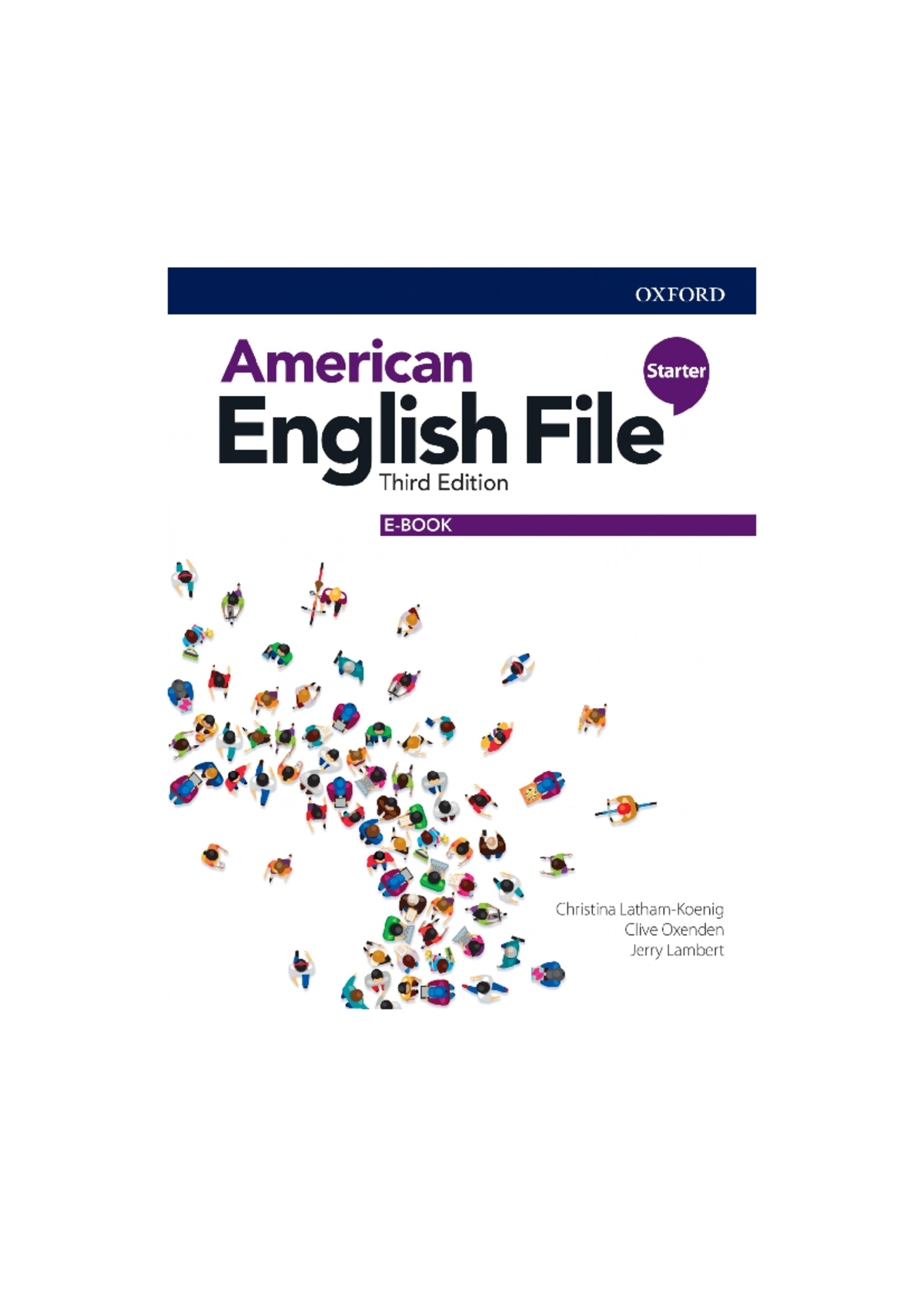 American english file starter students book pack - General medicine ...