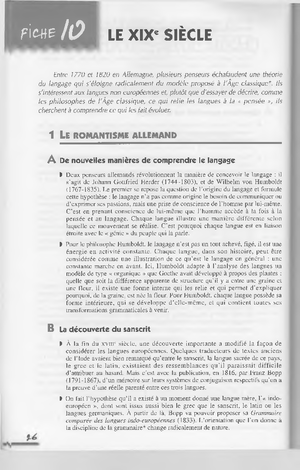 Sémantique - cours de sématique - LEXICOLOGIE-SEMANTIQUE Bibliographie ...