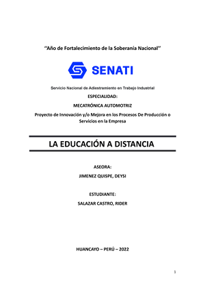 Cuaderno Horizontes Docentes Servicio Eb - SERVICIO EN LA FUNCIÓN ...