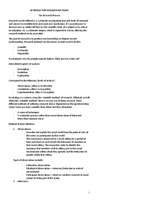 Report 1 non-examplar RGM comment - HCSC2001 Report 1 non-exemplar The ...