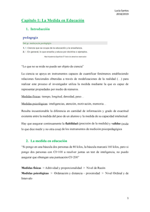 Técnicas E Instrumentos De Recolección De Datos - E INSTRUMENTOS DE DE ...